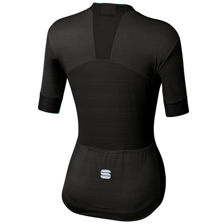 Maglia donna Sportful Kelly - Nero