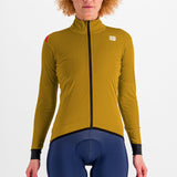 Giacca donna Sportful Fiandre Light Norain - Marrone - H