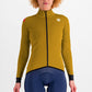 Sportful Fiandre Light Norain woman jacket - Brown