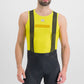 Maglia intima senza maniche Sportful Pro - Giallo