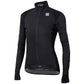 Mantellina donna Sportful Hot Pack No Rain - Nero