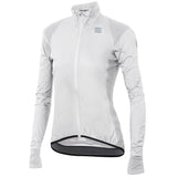 Mantellina donna Sportful Hot Pack No Rain - Bianco