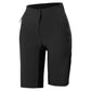Pantalones cortos mujer Sportful Supergiara - Negro