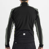 Giacca Sportful Neo SoftShell - Verde - N