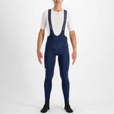 Calzamaglia Sportful Classic - Blu scuro - F