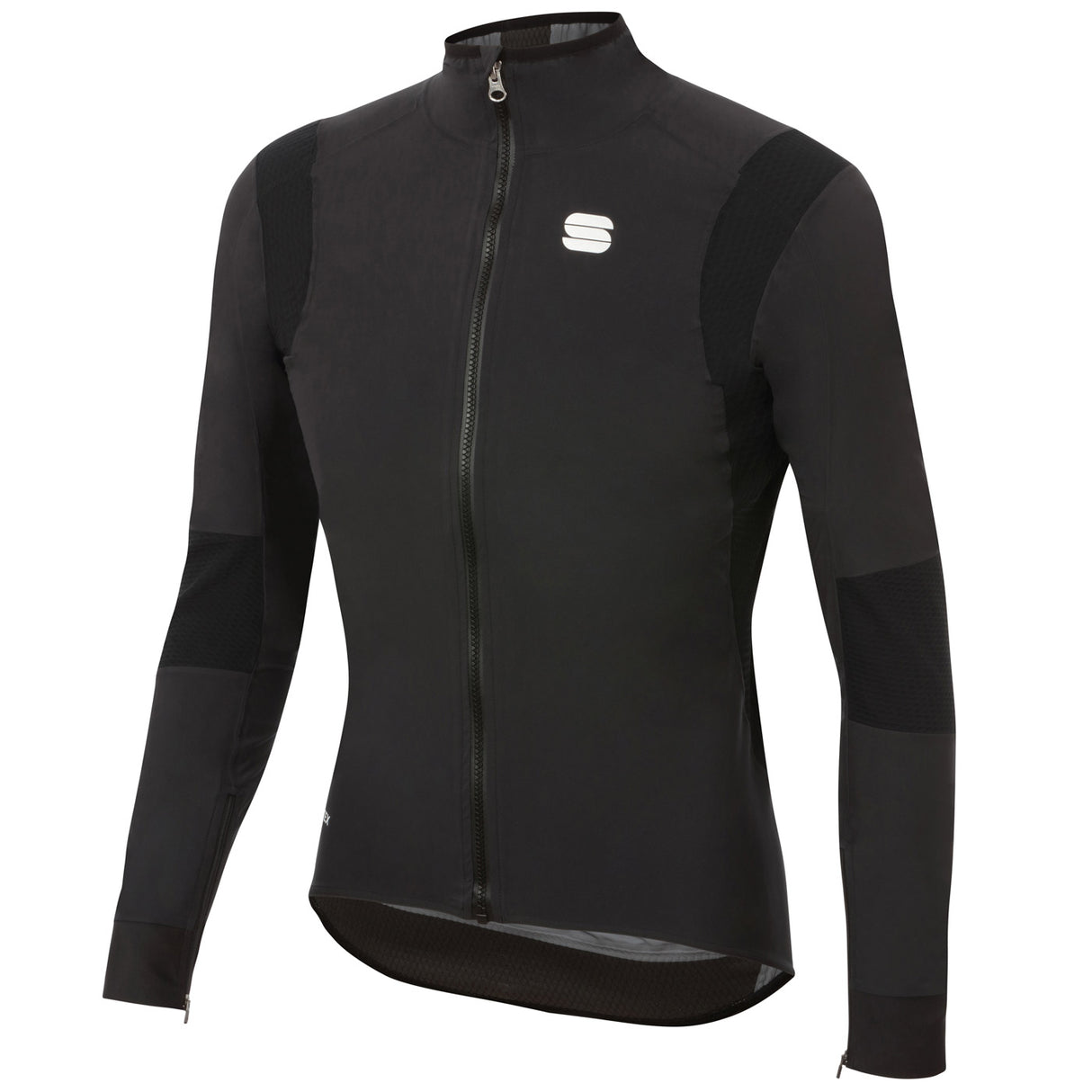 Giacca Sportful Aqua Pro - Nero