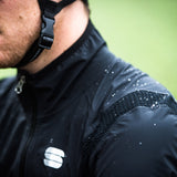 Giacca Sportful Aqua Pro - Nero