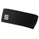 Fascia Sportful Air Protection - Nero