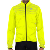 Giacca Sportful Reflex - Giallo