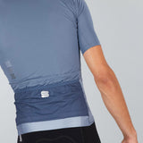 Maglia Sportful SuperGiara - Blu grigio