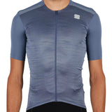 Maglia Sportful SuperGiara - Blu grigio