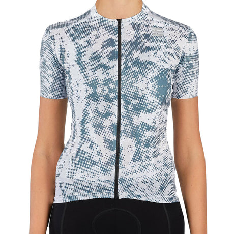 Maglia donna Sportful Escape SuperGiara - Bianco