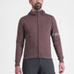 Sweat a capuche Sportful Giara - Violet
