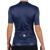 Maglia donna Sportful Flare - Blu