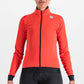 Giacca donna Sportful Fiandre Medium - Rosa