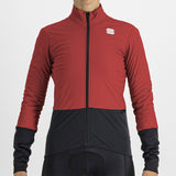 Giacca donna Sportful Total Comfort - Rosso - C