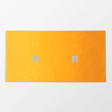 Scaldacollo Sportful Matchy - Arancio chiaro - B