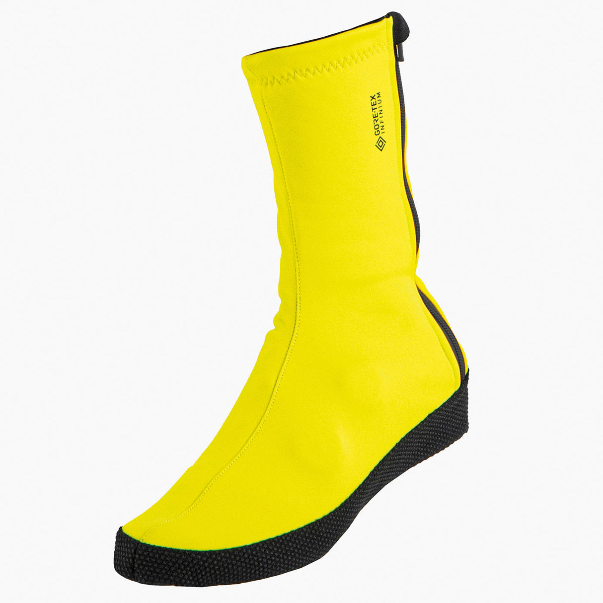 Copriscarpe Sportful Infinium - Giallo - F