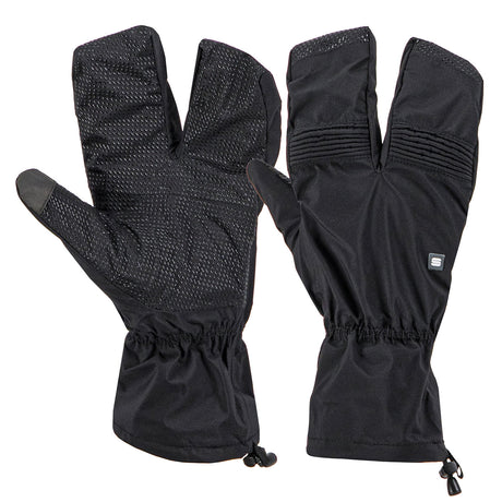 Guanti Sportful Lobster - Nero - H