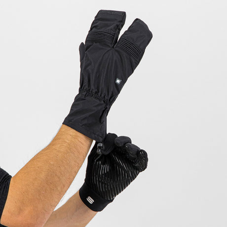 Guanti Sportful Lobster - Nero - I