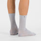 Calze Sportful Matchy Wool - Grigio - E