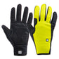 Guanti Bambino Sportful Essential - Giallo