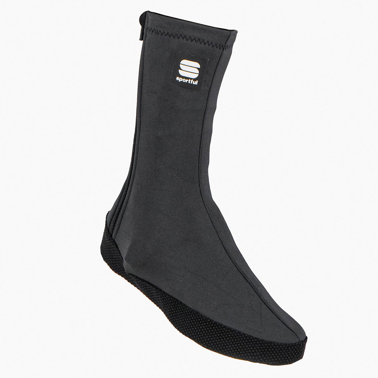 Copriscarpe Sportful Reflex - Nero - C