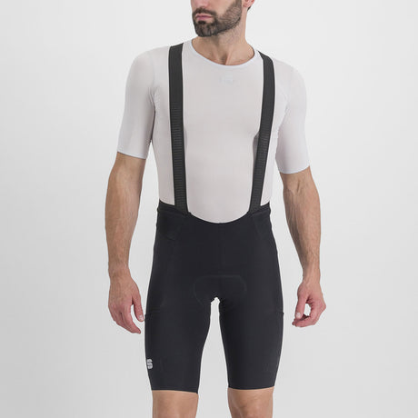 Salopette Sportful Ultra - Nero - L