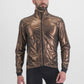 Sportful Giara Packable jacke - Braun