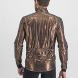 Giacca Sportful Giara Packable - Marrone - M