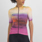 Maglia donna Sportful Flow Supergiara - Rosa