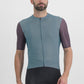 Sportful Checkmate trikot - Hellblau