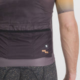 Maglia Sportful Sky Rid Supergiara - Viola - N