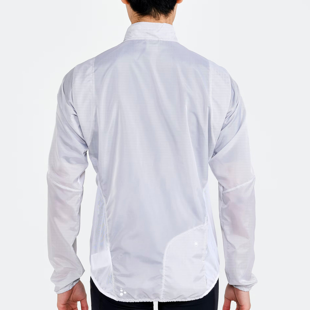 Giacca Craft Essence Light Wind - Bianco - M