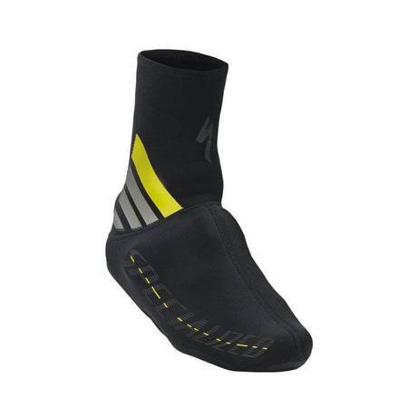 Copriscarpe Specialized Deflect Comp - Giallo
