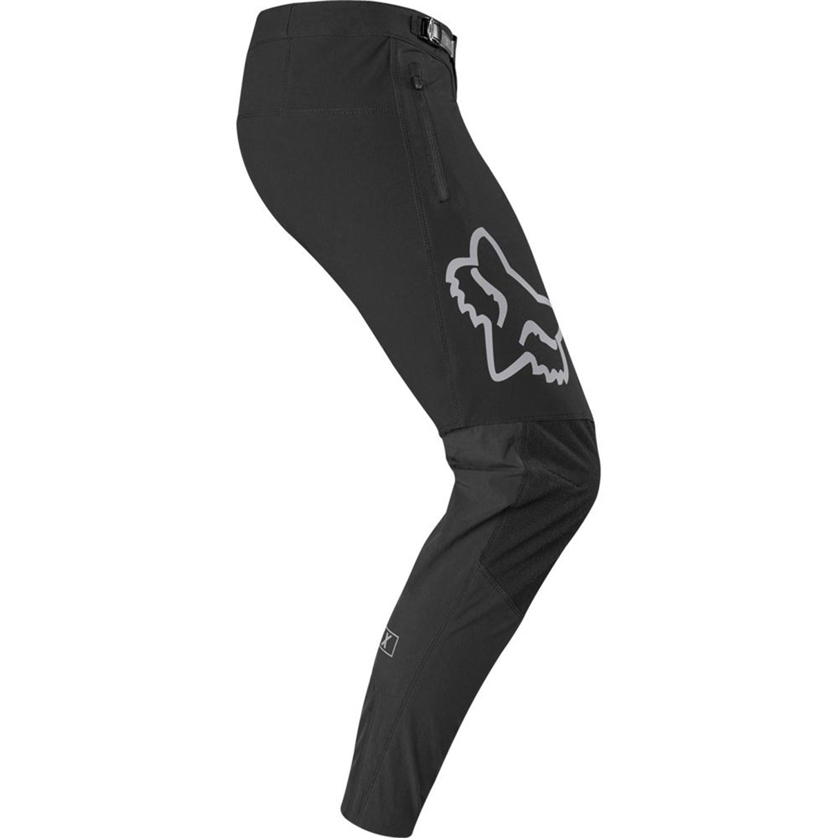 Pantaloni Bambino Fox Defend - Nero - H