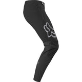 Pantaloni Bambino Fox Defend - Nero - H