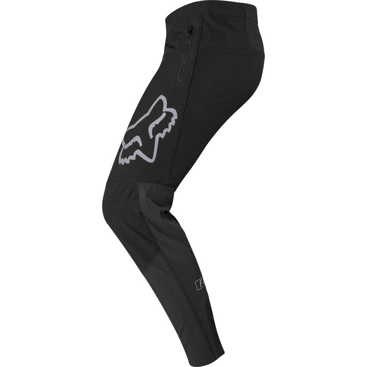 Pantaloni Bambino Fox Defend - Nero - I