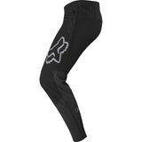 Pantaloni Bambino Fox Defend - Nero - I