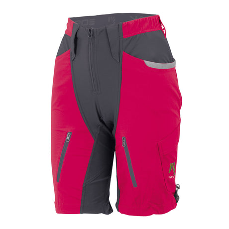 Pantaloncini Donna Karpos Casatsch Baggy - Rosa
