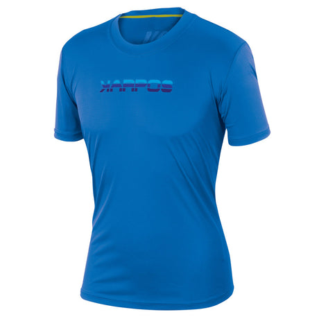 Maglia Karpos Loma - Blu