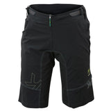 Pantaloncini Karpos Ballistic Evo - Nero