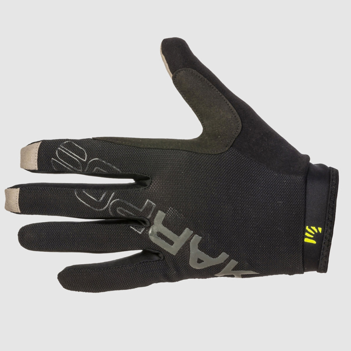 Guanti Karpos Rapid - Nero - I