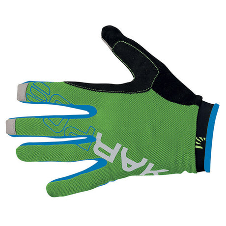 Guanti Karpos Rapid - Verde - L