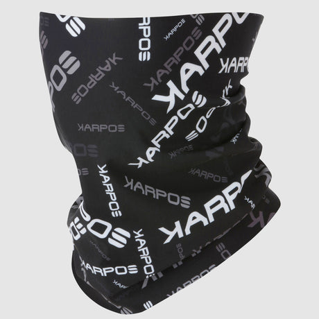Scaldacollo Karpos Pelmo - Nero grigio - E