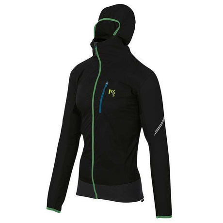 Giacca Karpos Lot Evo - Nero - G