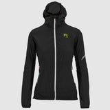 Giacca donna Karpos Lot Evo - Nero - P