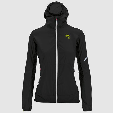 Giacca donna Karpos Lot Evo - Nero - P