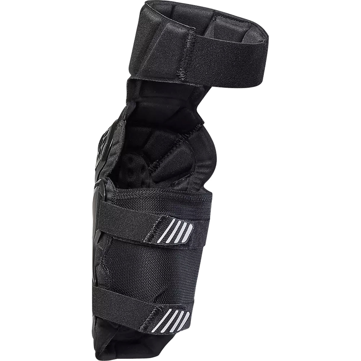 Protezioni gomito Bambino Fox Titan Race - Nero - Q
