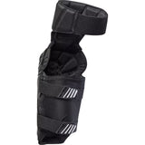 Protezioni gomito Bambino Fox Titan Race - Nero - Q